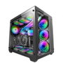 Mars Gaming MCV3 Negro